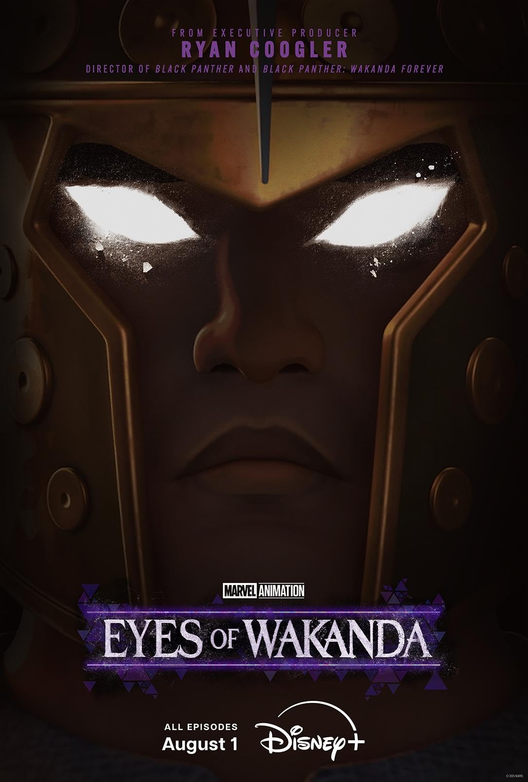Eyes of Wakanda
